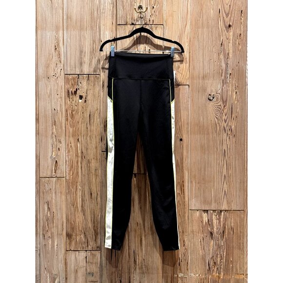 GIGI C SPORT WOMEN'S LEGGINGS sz M - Picture 1 of 2